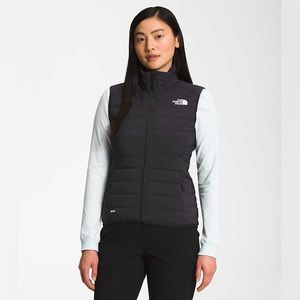 North Face Belleview Stretch Down Vest